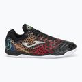 Pánske kopačky Joma Maxima IN black/red 2