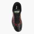 Pánske kopačky Joma Maxima IN black/red 5