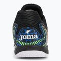 Pánske kopačky Joma Maxima IN black/red 6