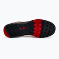 Pánske kopačky Joma Maxima TF black/red 4