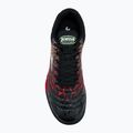 Pánske kopačky Joma Maxima TF black/red 5