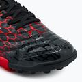 Pánske kopačky Joma Maxima TF black/red 7