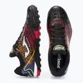 Pánske kopačky Joma Maxima TF black/red 10