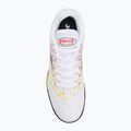 Pánske kopačky Joma Maxima TF white/yellow 5