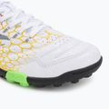 Pánske kopačky Joma Maxima TF white/yellow 7