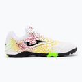 Pánske kopačky Joma Maxima TF white/yellow 8