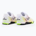 Pánske kopačky Joma Maxima TF white/yellow 10