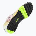 Pánske kopačky Joma Maxima TF white/yellow 12