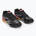 Pánske kopačky Joma Mundial TF black 2