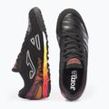 Pánske kopačky Joma Mundial TF black 4