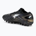 Pánske kopačky Joma Powerful AG black/gold 3