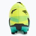 Pánske kopačky Joma Powerful FG lemon fluor/turquoise 6