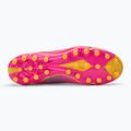 Pánske kopačky Propulsion AG pink/yellow 4