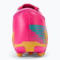 Pánske kopačky Propulsion AG pink/yellow 6