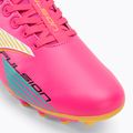 Pánske kopačky Propulsion AG pink/yellow 7