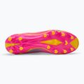 Pánske kopačky Joma Propulsion FG pink/yellow 4