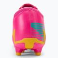 Pánske kopačky Joma Propulsion FG pink/yellow 6