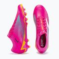 Pánske kopačky Joma Propulsion FG pink/yellow 11