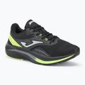 Pánske bežecké topánky Joma Active black/lemon fluor