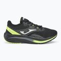 Pánske bežecké topánky Joma Active black/lemon fluor 2
