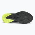 Pánske bežecké topánky Joma Active black/lemon fluor 4
