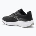 Pánske bežecké topánky Joma Argon black 3