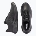 Pánske bežecké topánky Joma Elite black 11