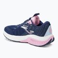 Dámska bežecká obuv Joma Victory navy 3
