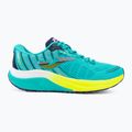 Pánske bežecké topánky Joma Victory turquoise/lemon 2