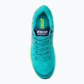 Pánske bežecké topánky Joma Victory turquoise/lemon 4