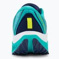 Pánske bežecké topánky Joma Victory turquoise/lemon 5