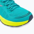 Pánske bežecké topánky Joma Victory turquoise/lemon 6