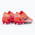 Pánske kopačky Joma Striker FG coral 3