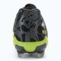 Pánske kopačky Supercopa AG black/lemon fluór 6