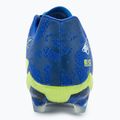 Joma Supercopa FG pánske kopačky royal/lemon fluor 6