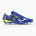 Joma Supercopa FG pánske kopačky royal/lemon fluor