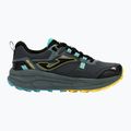 Dámska bežecká obuv Joma Shock black/mustard 8