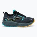 Dámska bežecká obuv Joma Shock black/mustard 2