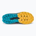 Dámska bežecká obuv Joma Shock black/mustard 4