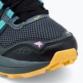 Dámska bežecká obuv Joma Shock black/mustard 7