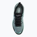 Pánska bežecká obuv Joma Shock light grey/turquoise 5