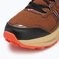 Pánske bežecké topánky Joma Shock brown 7