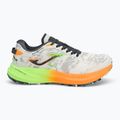 Pánska bežecká obuv Joma TR-6000 white/orange 2