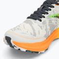 Pánska bežecká obuv Joma TR-6000 white/orange 7