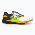 Pánska bežecká obuv Joma TR-7000 white/yellow 8