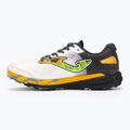 Pánska bežecká obuv Joma TR-7000 white/yellow 9