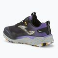 Dámska bežecká obuv Joma Tundra black/blue 3