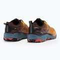 Pánska bežecká obuv Joma Tundra mustard/brown 3