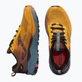 Pánska bežecká obuv Joma Tundra mustard/brown 4