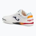 Pánske kopačky Joma Top Flex TT black/red 3